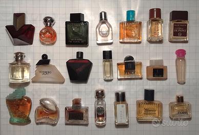 Profumi mignon