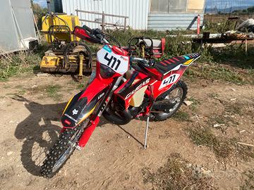 Gas gas ec 300
