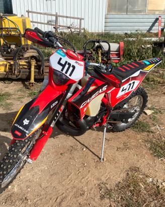 Gas gas ec 300