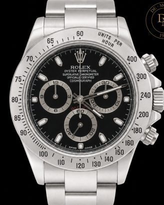Rolex Daytona Ref. 116520 Year 2005