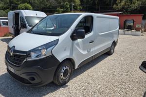 Renault trafic frigo l2 h1