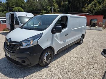 Renault trafic frigo l2 h1