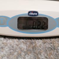 Chicco  Bilancia Digitale