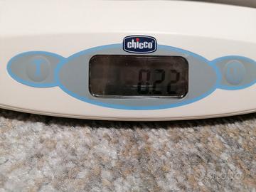 Chicco  Bilancia Digitale