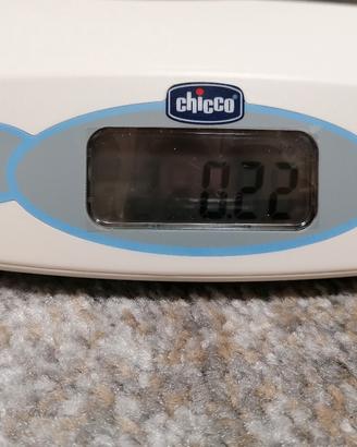 Chicco  Bilancia Digitale