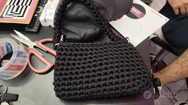 borsa artigianale 