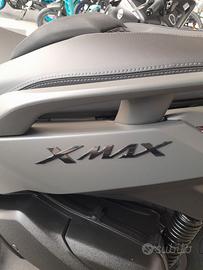 Yamaha X-Max 300 M.Y. 2025