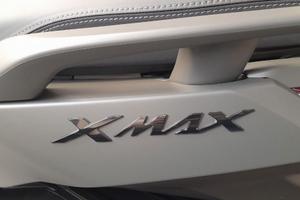Yamaha X-Max 300 M.Y. 2025