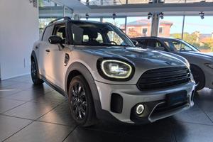 MINI Countryman 1.5 Cooper Countryman