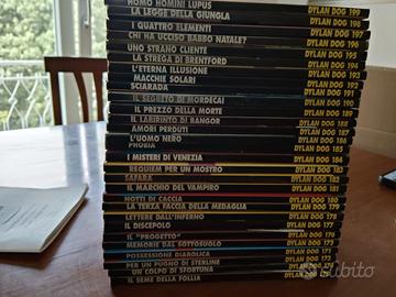 Maxi Lotto Dylan Dog -