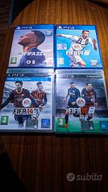 giochi ps3 e ps4
