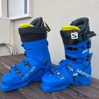 SALOMON S/RACE 130