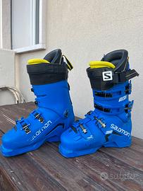 SALOMON S/RACE 130