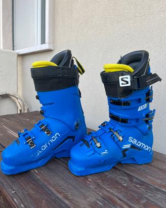 SALOMON S/RACE 130