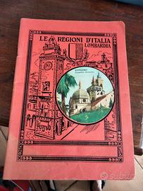 quaderno  epoca