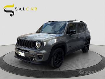 Jeep Renegade 1.6 mjt 120cv Limited automatica 202