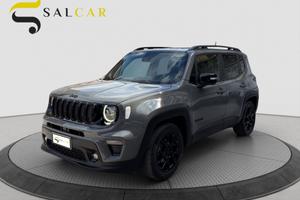 Jeep Renegade 1.6 mjt 120cv Limited automatica 202