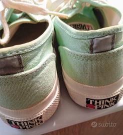 3 paia di scarpe donna n.37