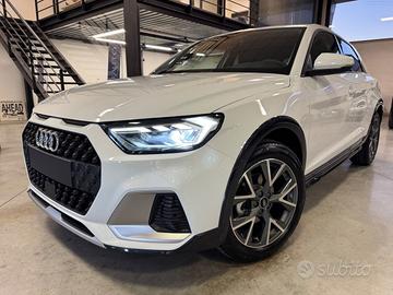 Audi A1 Allstreet 30 TFSI 116cv S-Tronic