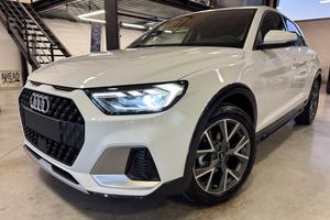 Audi A1 Allstreet 30 TFSI 116cv S-Tronic