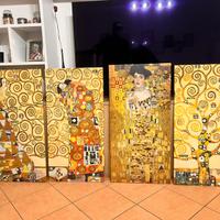 Quadro da casa