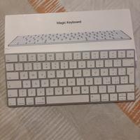 Apple Magic keyboard