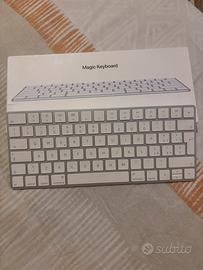 Apple Magic keyboard