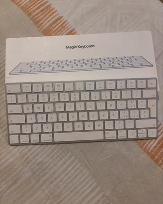 Apple Magic keyboard
