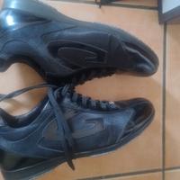 scarpe da uomo Alberto Guardiani