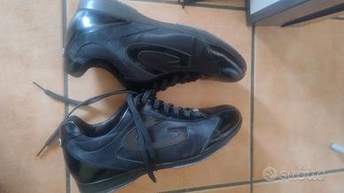 scarpe da uomo Alberto Guardiani