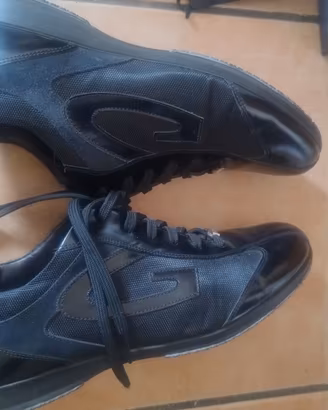 scarpe da uomo Alberto Guardiani