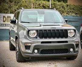 Jeep Renegade 1.0 benzina 120 cv NIGHT EAGLE VETTU