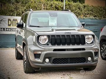 Jeep Renegade 1.0 benzina 120 cv NIGHT EAGLE VETTU