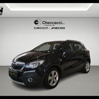 OPEL Mokka 1ª serie Mokka 1.6 Ecotec 115CV 4x2...