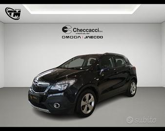 OPEL Mokka 1ª serie Mokka 1.6 Ecotec 115CV 4x2...