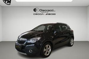 OPEL Mokka 1ª serie Mokka 1.6 Ecotec 115CV 4x2...