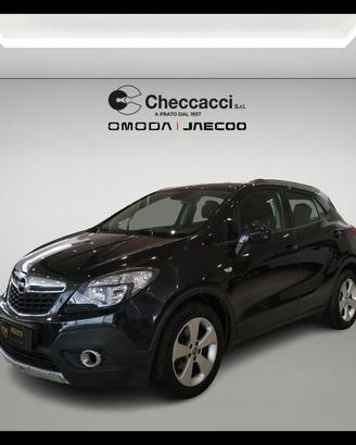 OPEL Mokka 1ª serie Mokka 1.6 Ecotec 115CV 4x2...