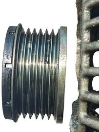 Alternatore citroen xsara picasso 1600 hdi 110 cv 