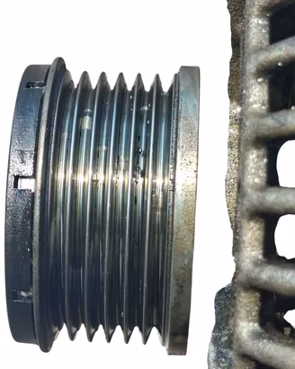 Alternatore citroen xsara picasso 1600 hdi 110 cv 