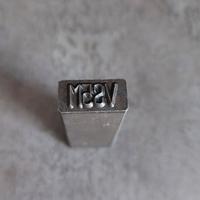 Vespa punzone motore GS 150 VS5M