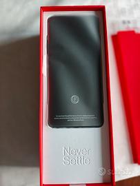 OnePlus 8T-8GB RAM| 128GB MEMORIA| LUNAR SILVER