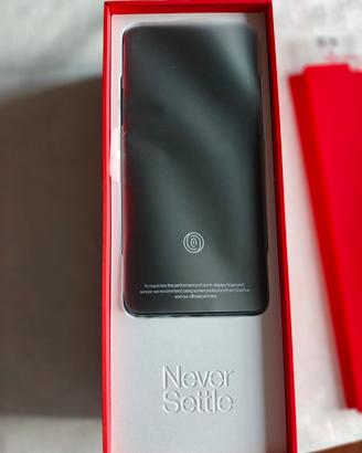 OnePlus 8T-8GB RAM| 128GB MEMORIA| LUNAR SILVER
