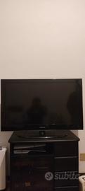 televisore monitor Samsung 42 pollici no smart TV