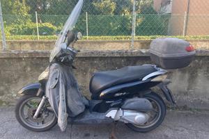 Honda SH 150 - 2008