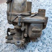 carburatore panda 30