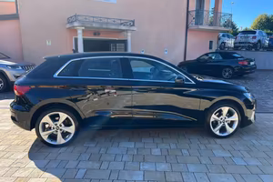 AUDI A3 SPB 30 TDI S tronic S line edition