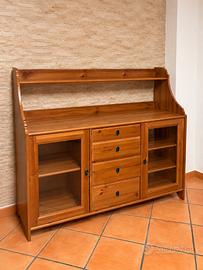 Arredamento tavernetta
