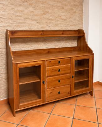 Arredamento tavernetta