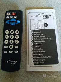 Telecomando Universale