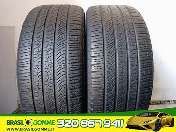 Gomme 285/40/23 PLATIN 4 Stagioni
